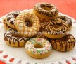 Resep Kue Donat Dunkin