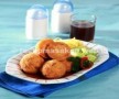 Resep Pempek Ayam Pedas