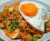 Resep Nasi Goreng Spesial