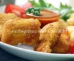 Resep Nugget Ayam