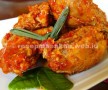 Resep Ayam Rica-Rica Khas Manado