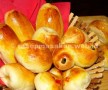 Resep Roti Manis