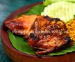 Resep Ayam Bakar Wong Solo