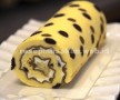 Resep Fancy Roll Cake