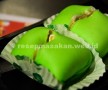 Resep Pancake Durian