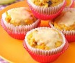 Resep Muffin Apel dan Kurma