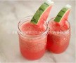 Resep Jus Semangka