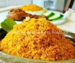 Resep Serundeng Kelapa