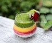 Resep Jus Pelangi