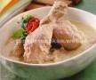 Tips Membuat Opor Ayam